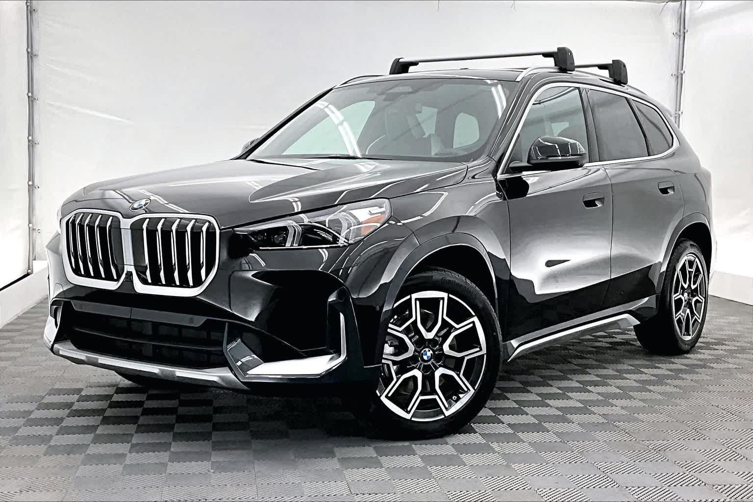 2026 BMW X1 xDrive28i -
                  Spokane, WA