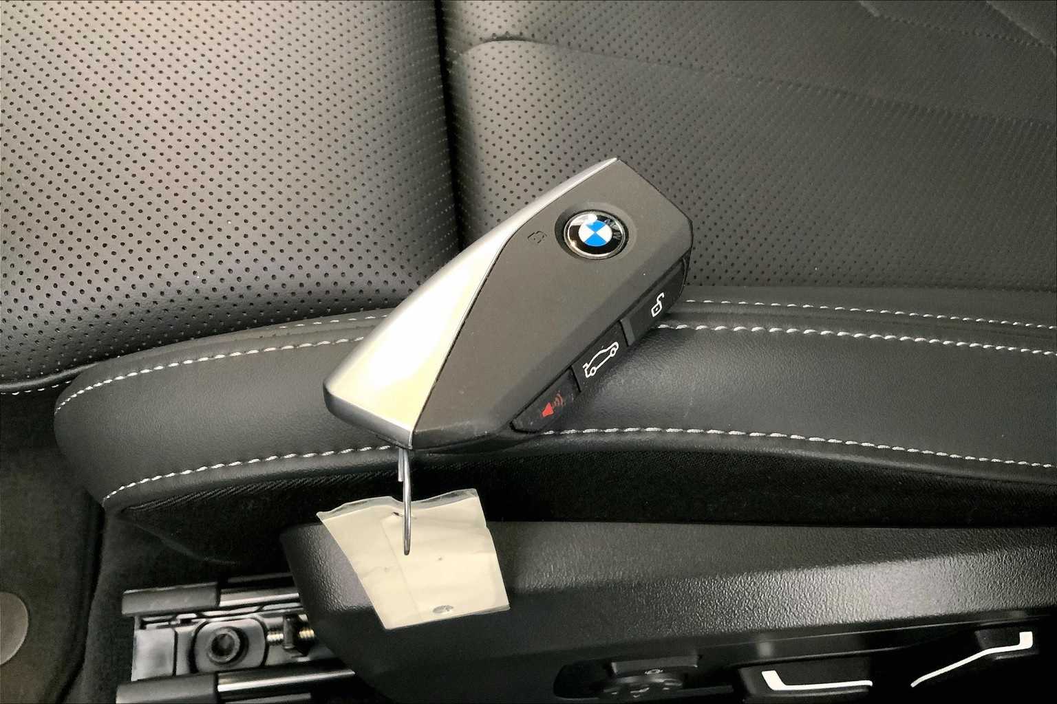 Thumbnail: 2025 BMW X3 - 19