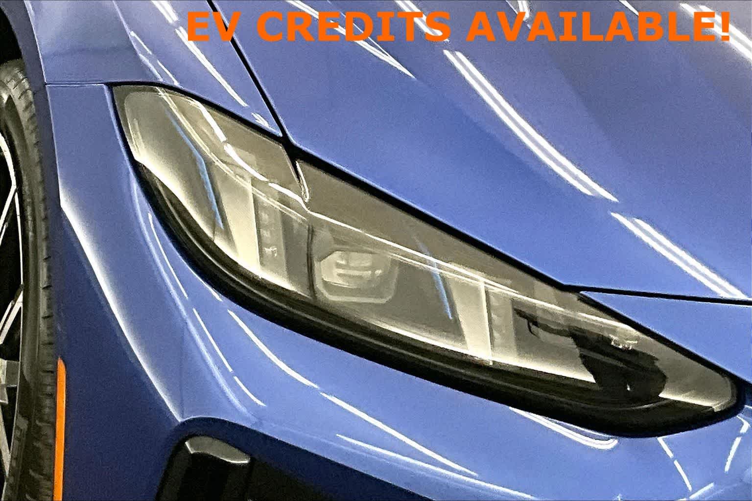 Thumbnail: 2025 BMW i4 - 31