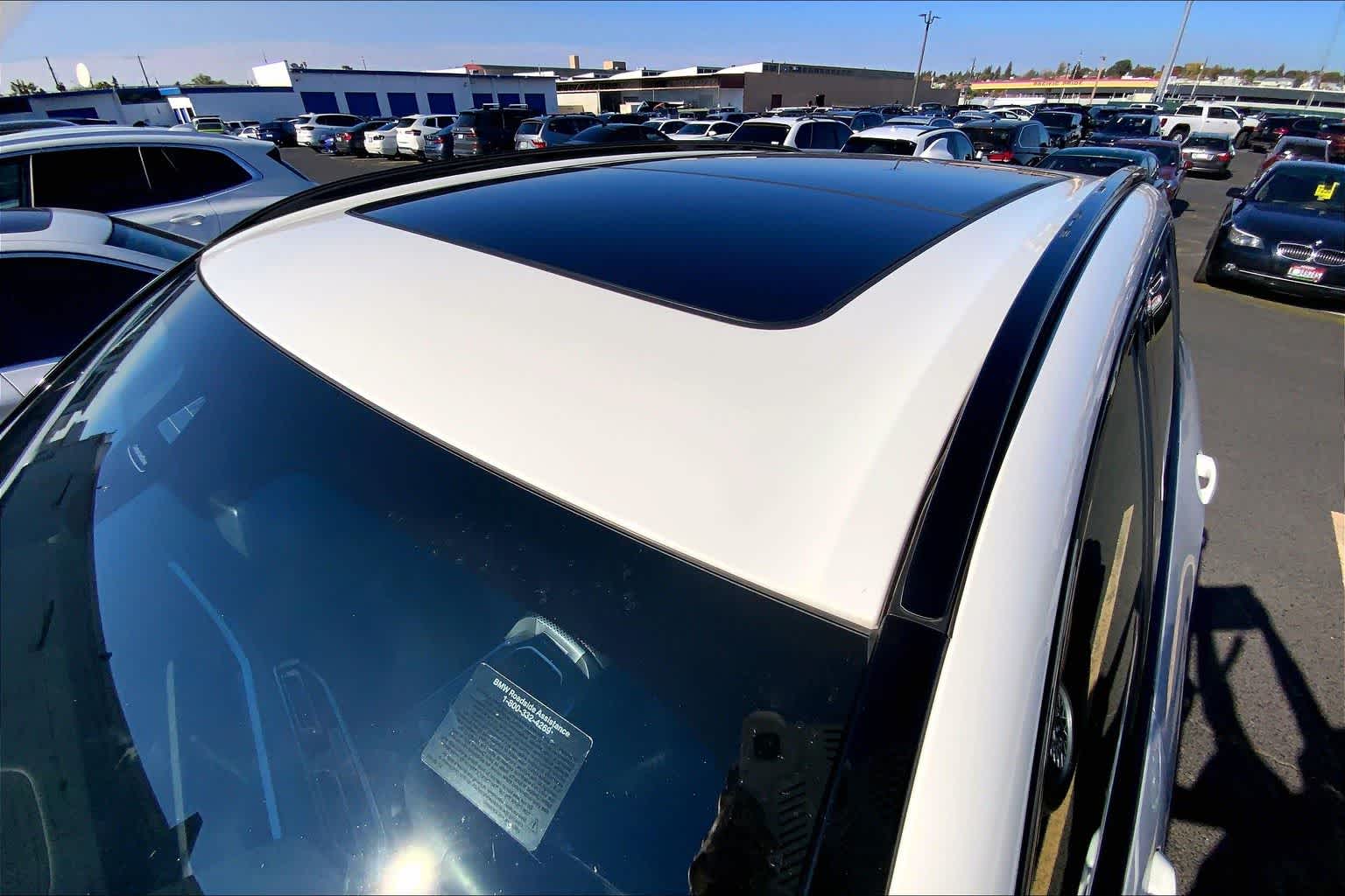 Thumbnail: 2019 BMW X5 - 13