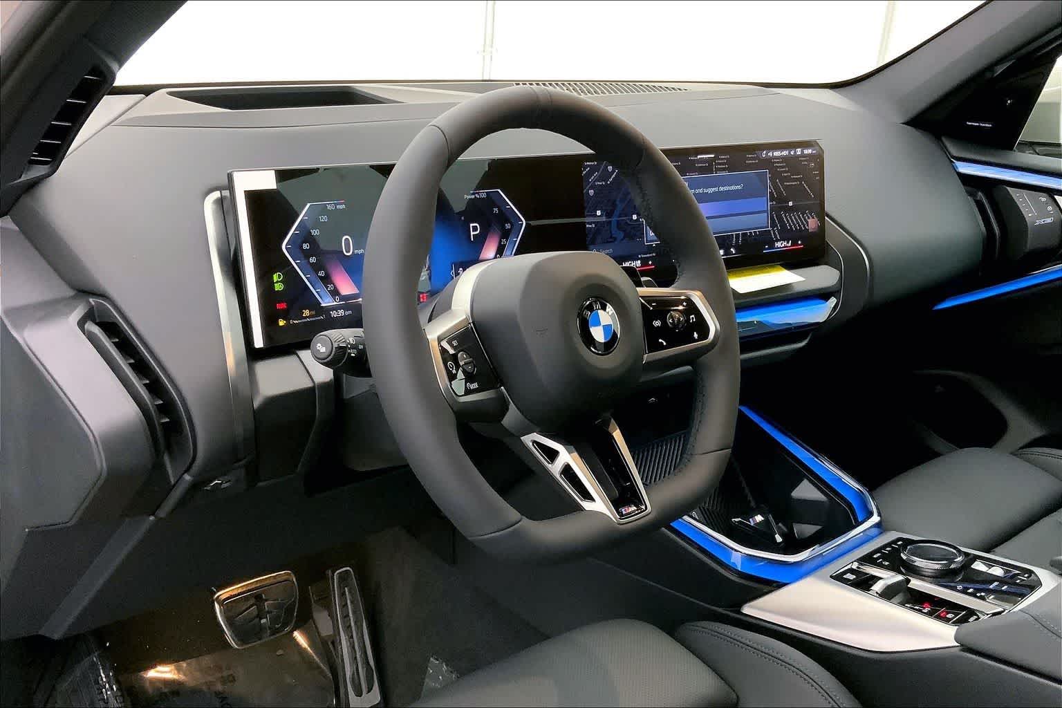 Thumbnail: 2026 BMW X3 - 2