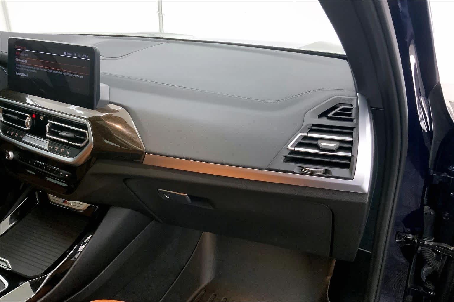 Thumbnail: 2023 BMW X3 - 23