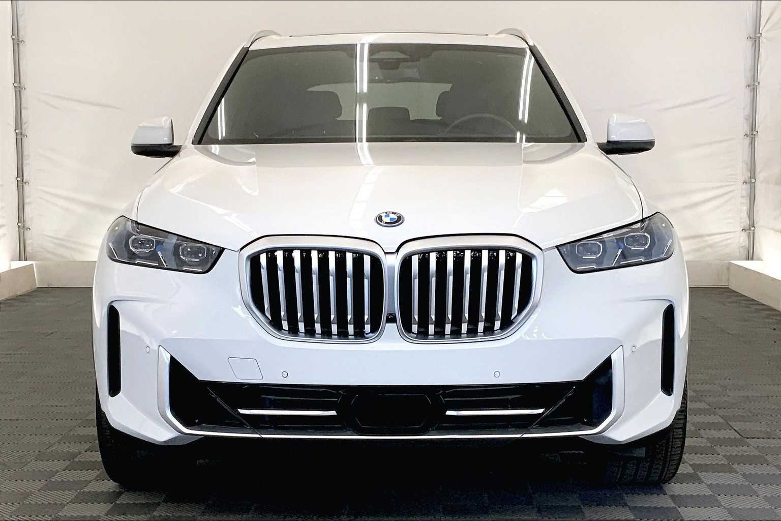 Thumbnail: 2025 BMW X5 - 6