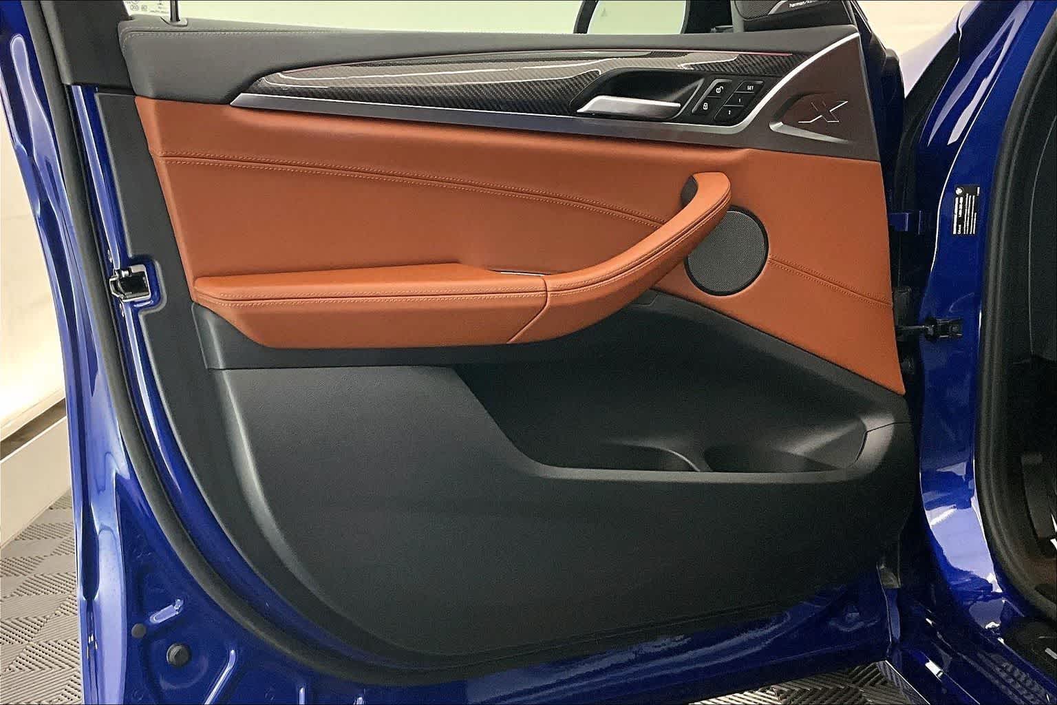 Thumbnail: 2024 BMW X3 - 27