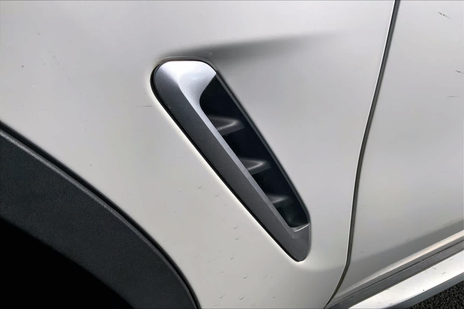 2022 Bmw X3 xDrive30i photo 2