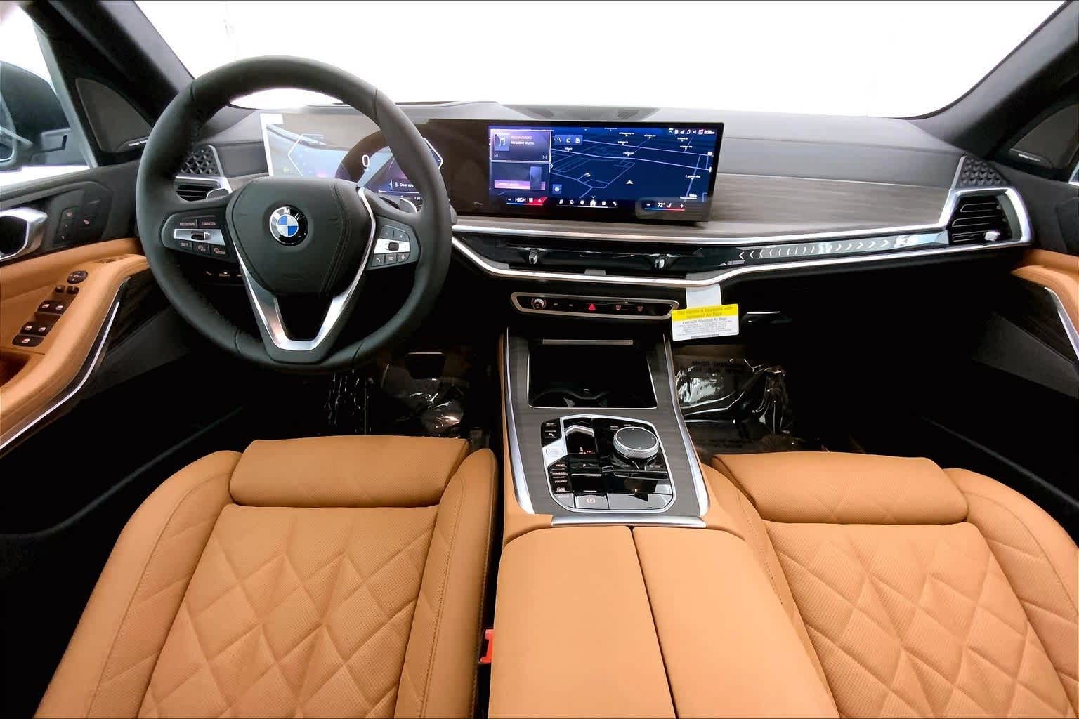 Thumbnail: 2026 BMW X5 - 10