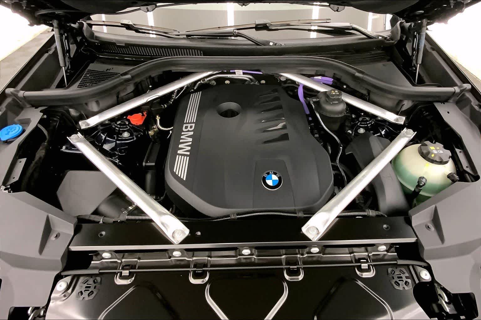 Thumbnail: 2026 BMW X5 - 9