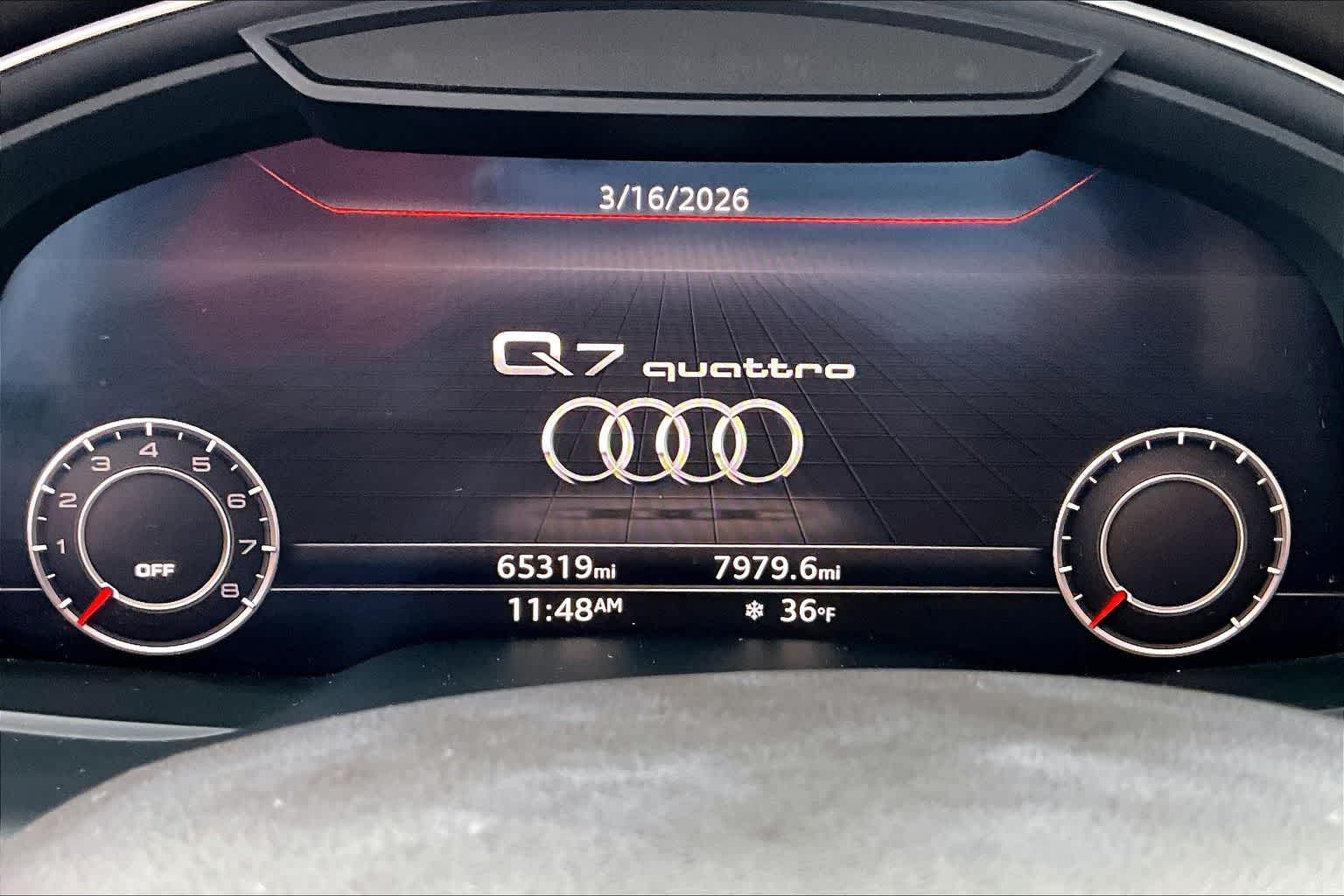 Thumbnail: 2017 Audi Q7 - 18