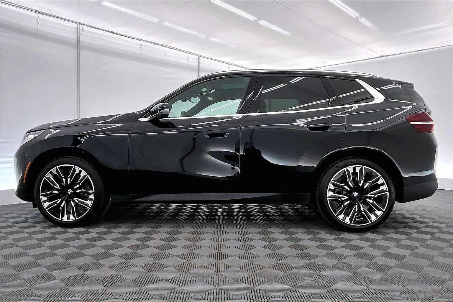 Thumbnail: 2025 BMW X3 - 3