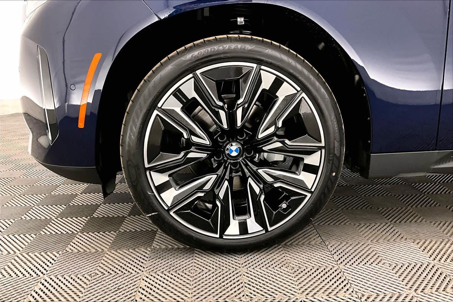 Thumbnail: 2026 BMW X3 - 8