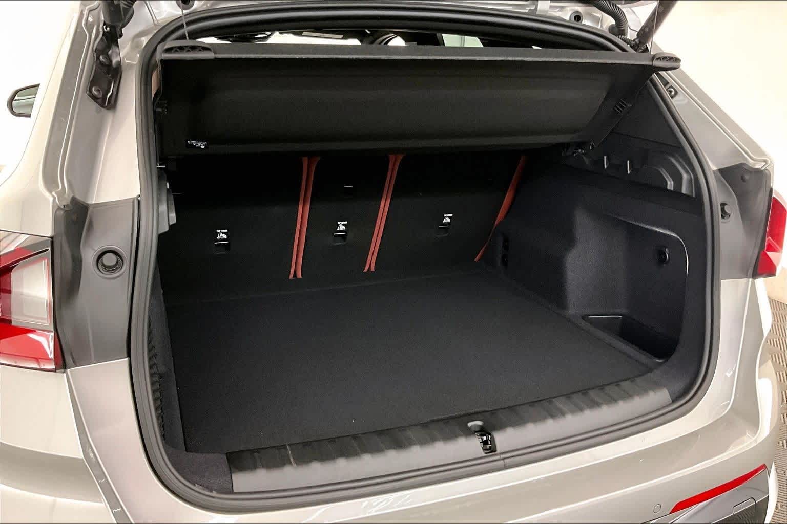 Thumbnail: 2026 BMW X1 - 19