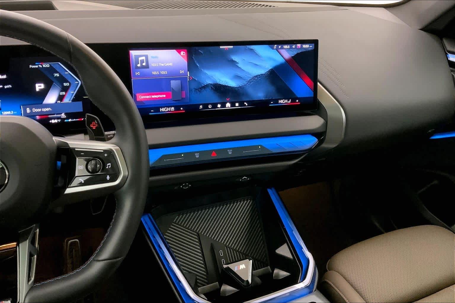 Thumbnail: 2025 BMW X3 - 15