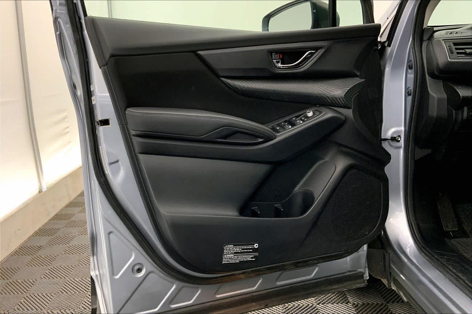 Thumbnail: 2024 Subaru Ascent - 27