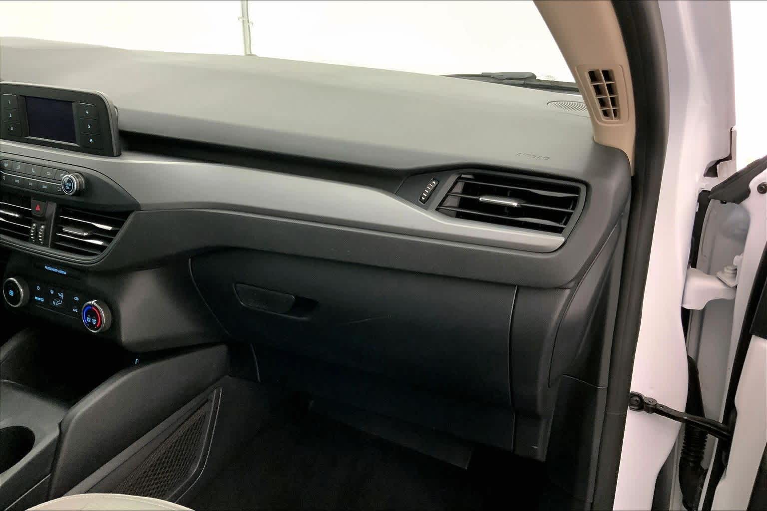 Thumbnail: 2020 Ford Escape - 23