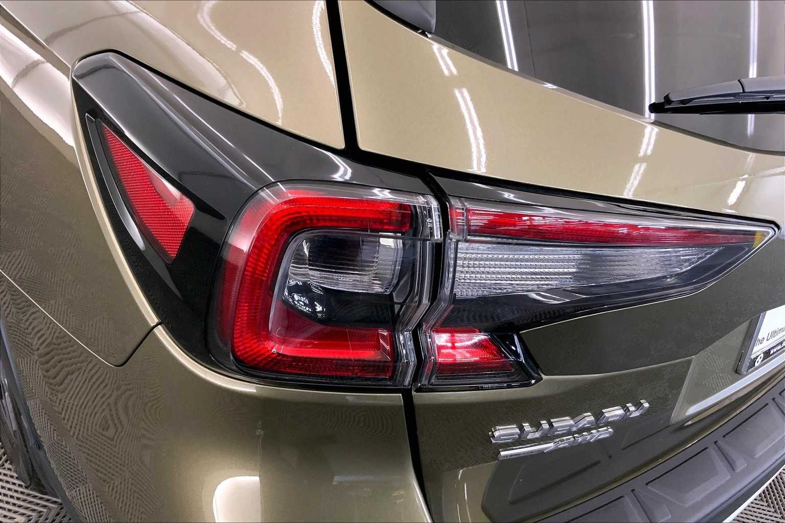 Thumbnail: 2024 Subaru Outback - 32