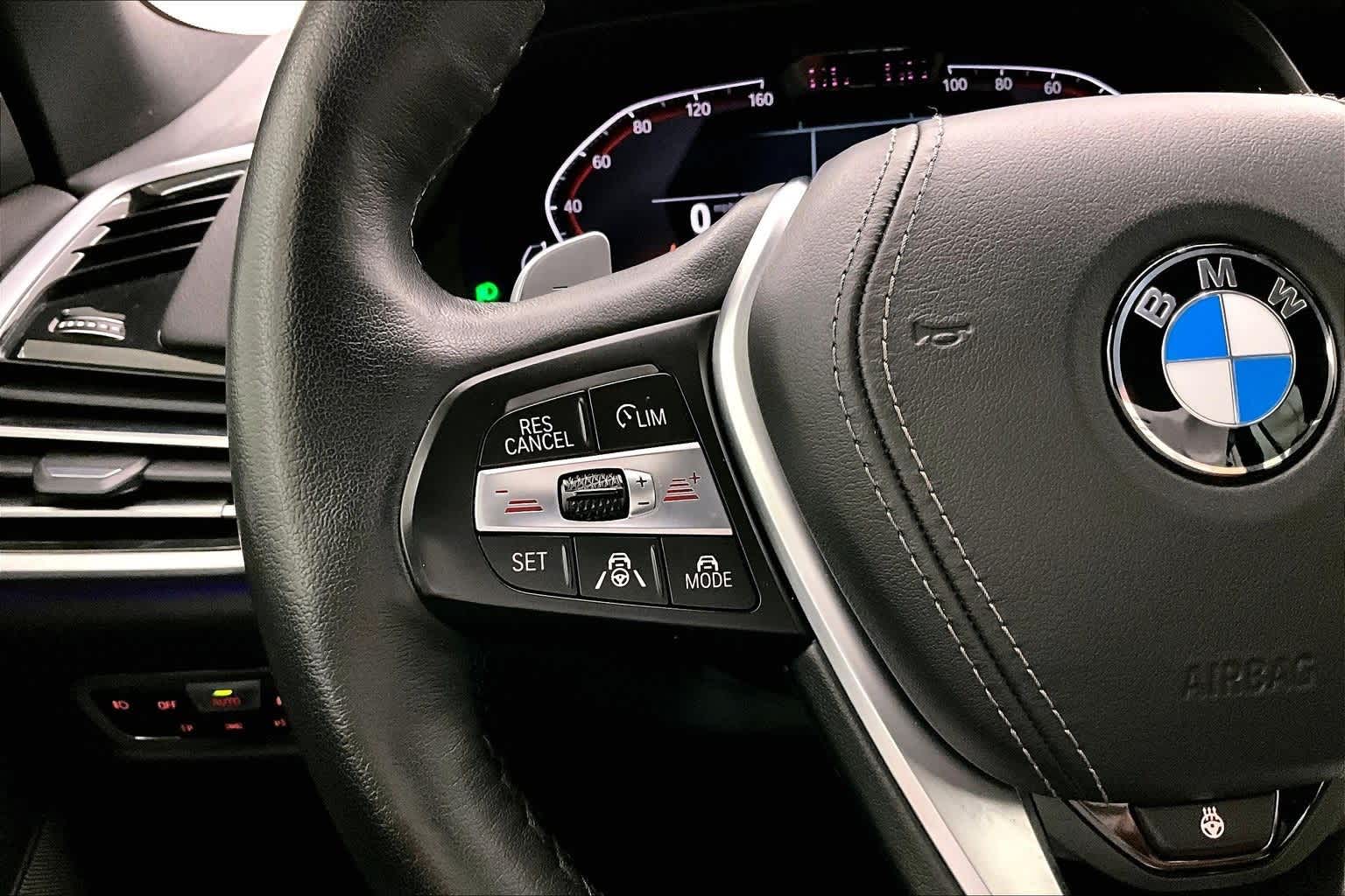 Thumbnail: 2021 BMW X5 - 24