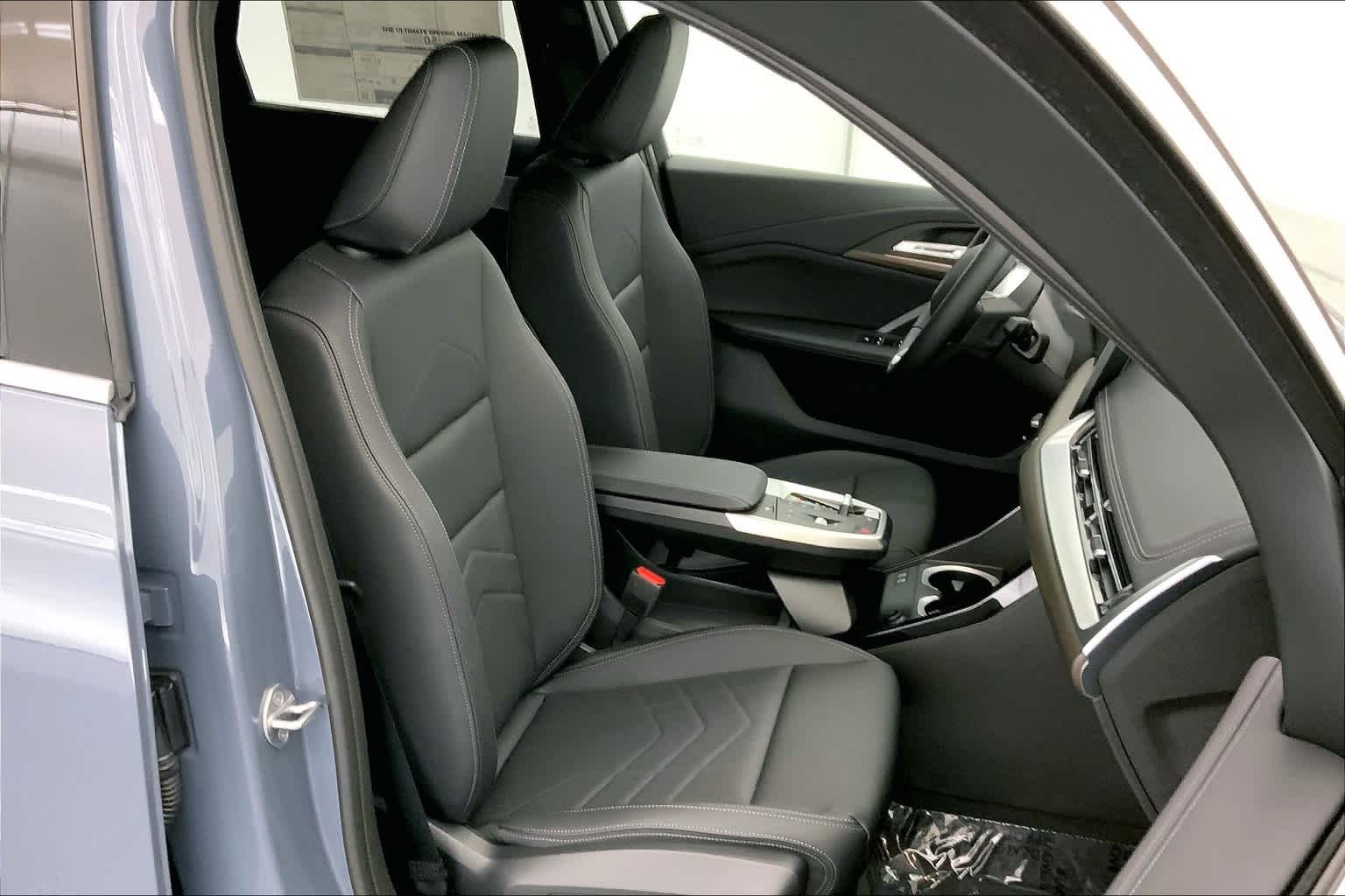 Thumbnail: 2025 BMW X1 - 14