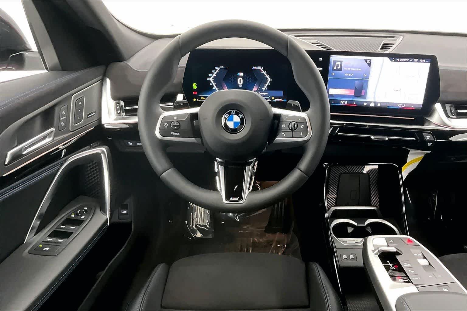 Thumbnail: 2026 BMW X2 - 15
