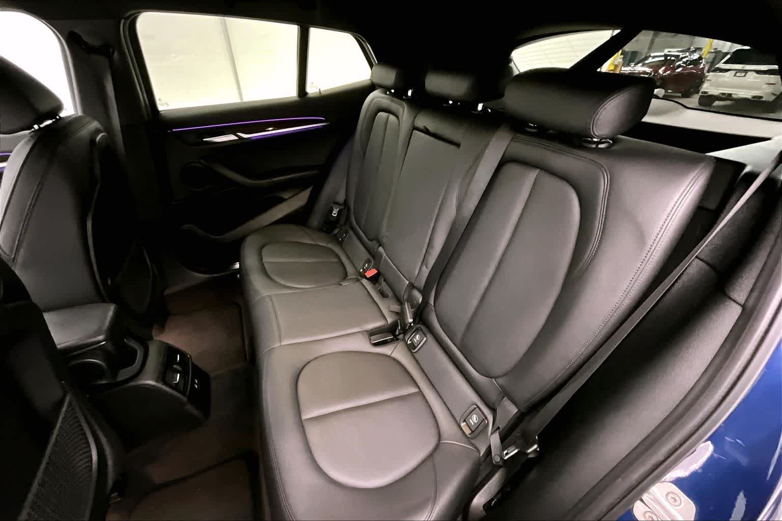 Thumbnail: 2020 BMW X2 - 29