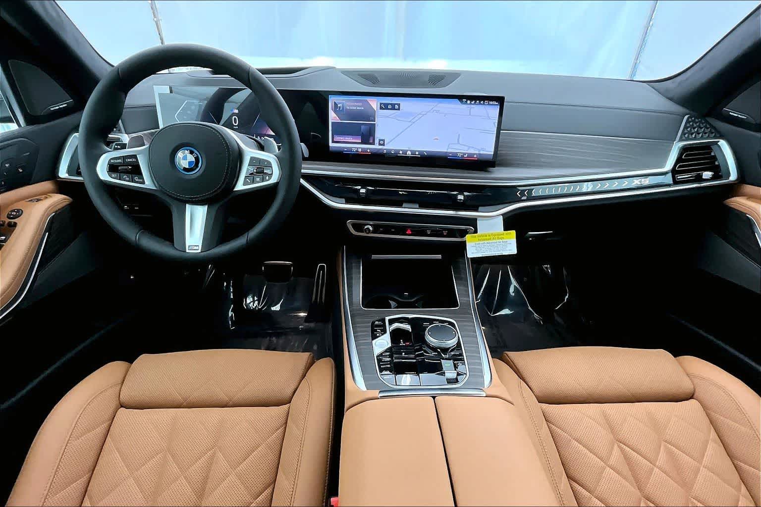 Thumbnail: 2026 BMW X5 - 10