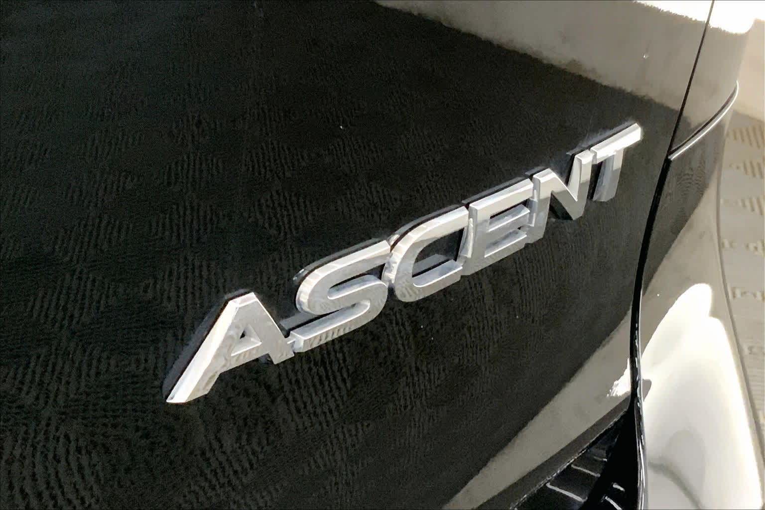 Thumbnail: 2024 Subaru Ascent - 7