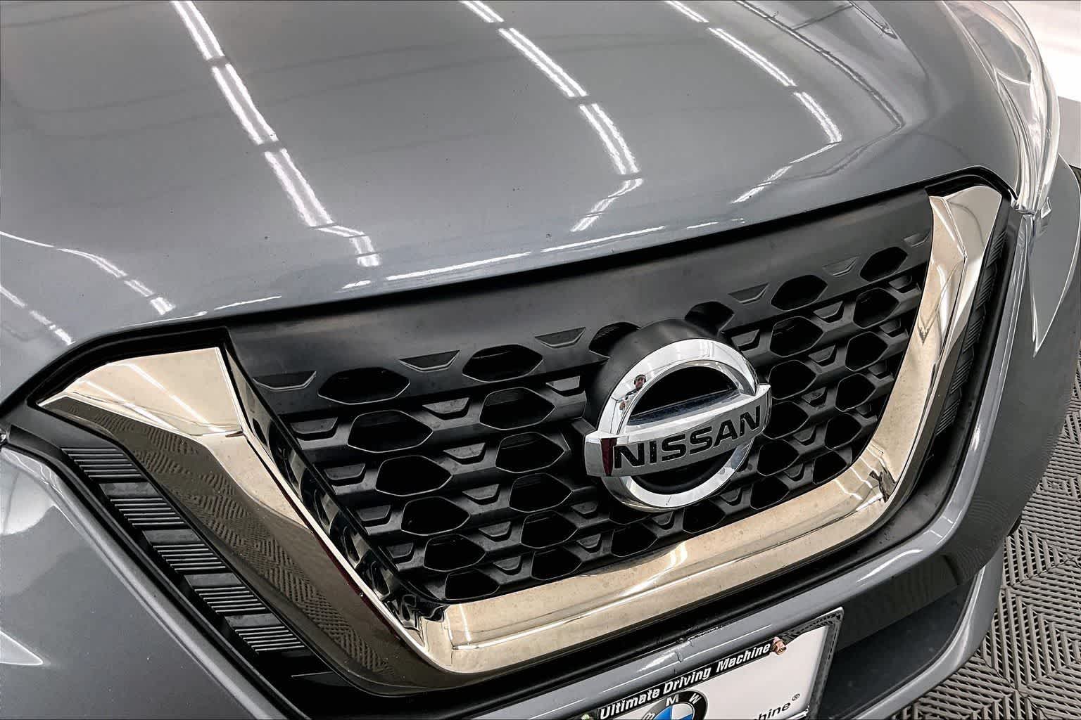 Thumbnail: 2019 Nissan Kicks - 33