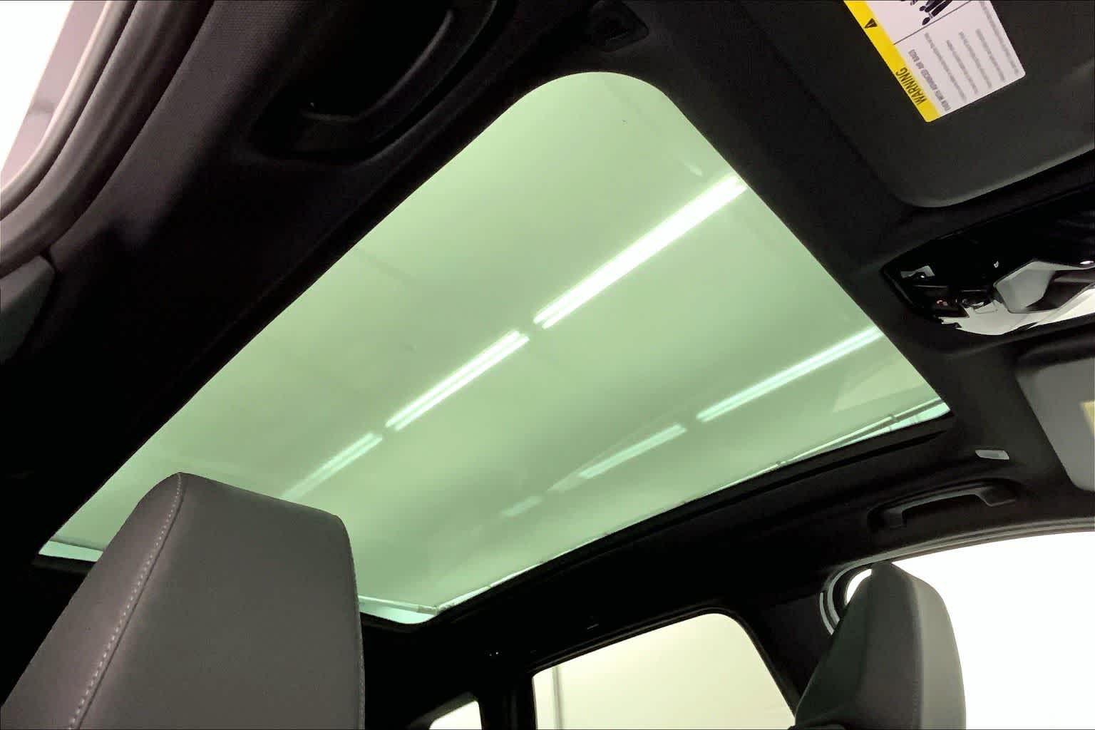 Thumbnail: 2025 BMW X3 - 30