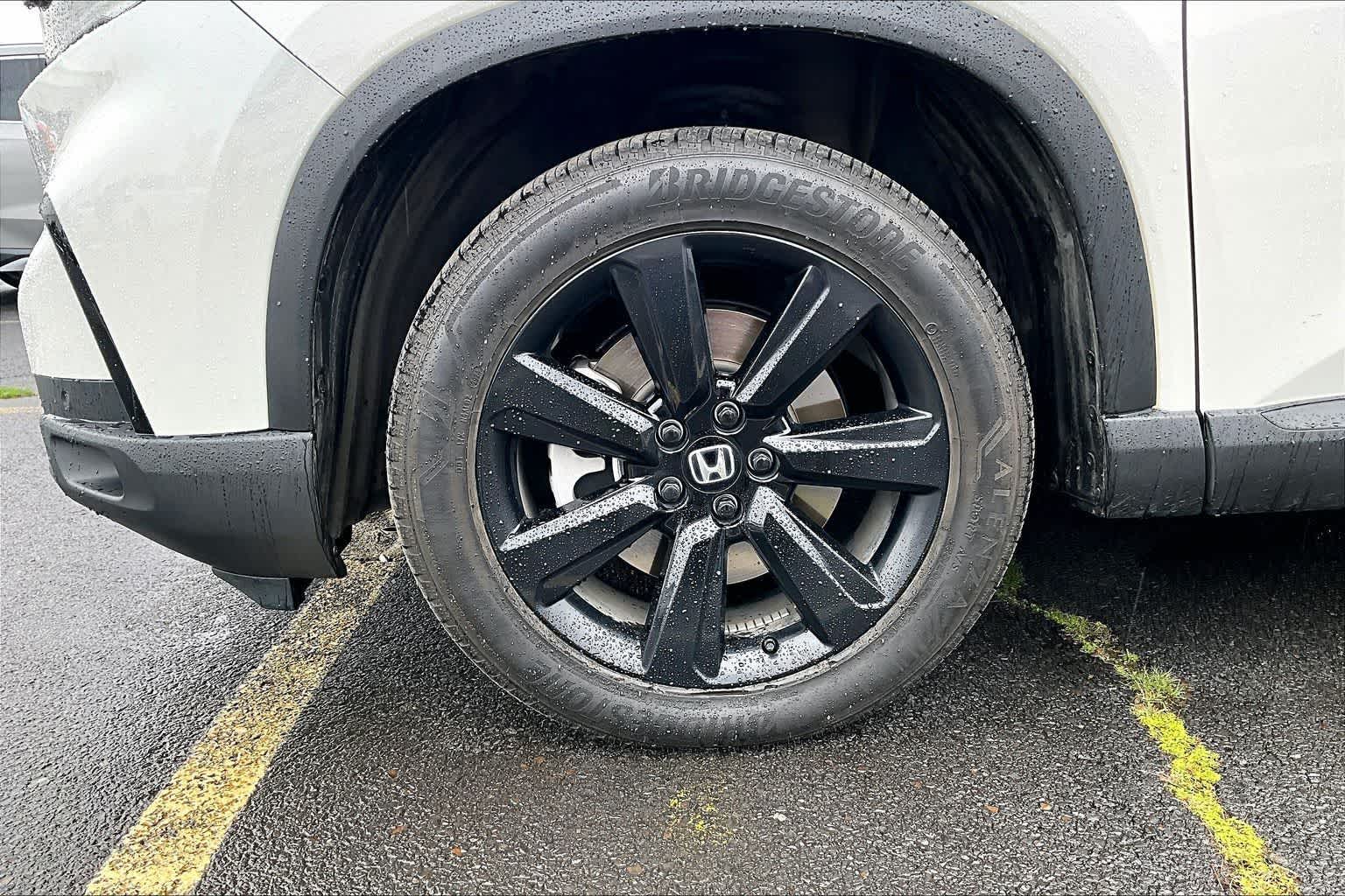 Thumbnail: 2025 Honda Pilot - 8