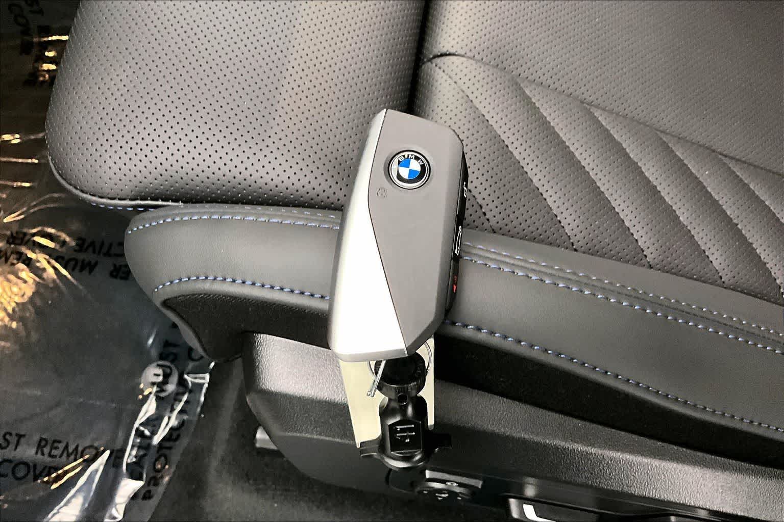 Thumbnail: 2026 BMW X3 - 20