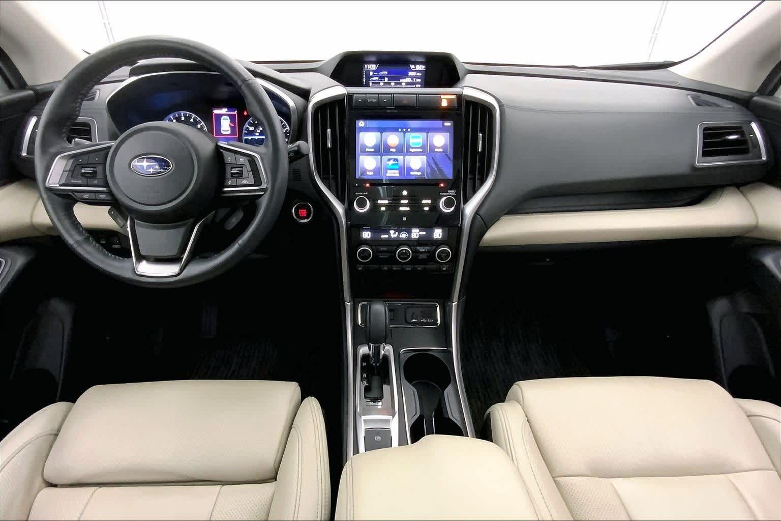 Thumbnail: 2020 Subaru Ascent - 10