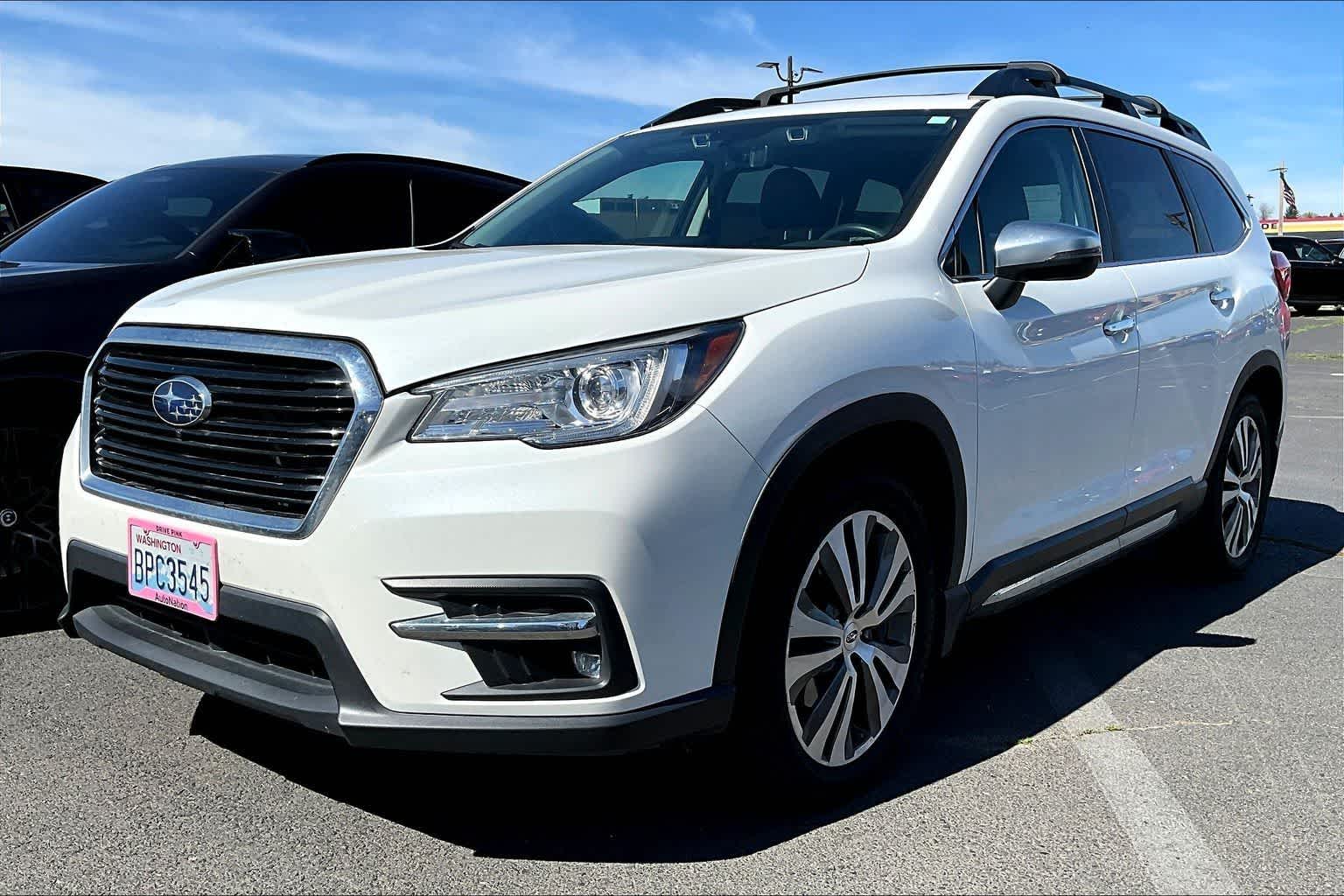 2019 Subaru Ascent Touring -
                  Spokane, WA