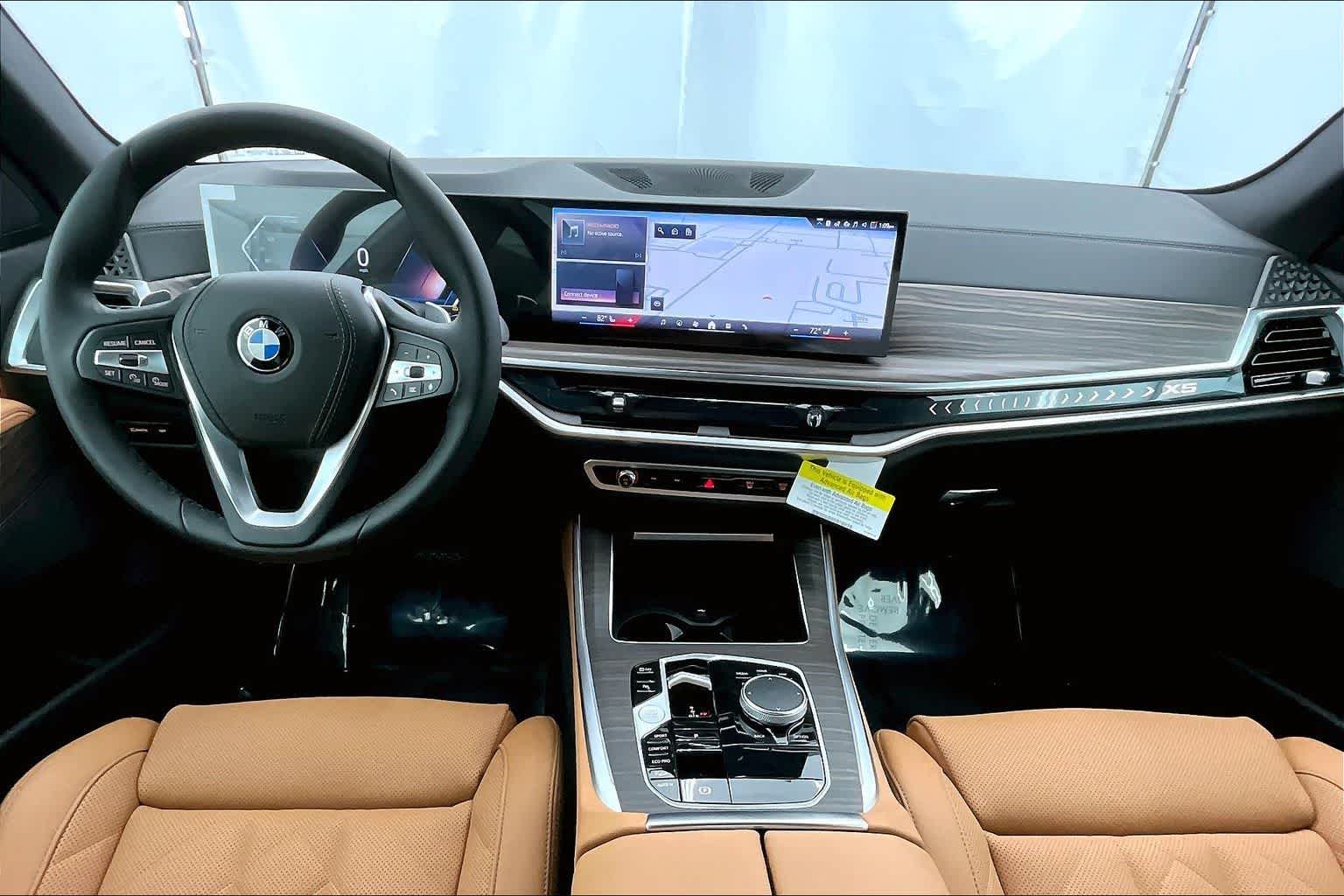 Thumbnail: 2026 BMW X5 - 10