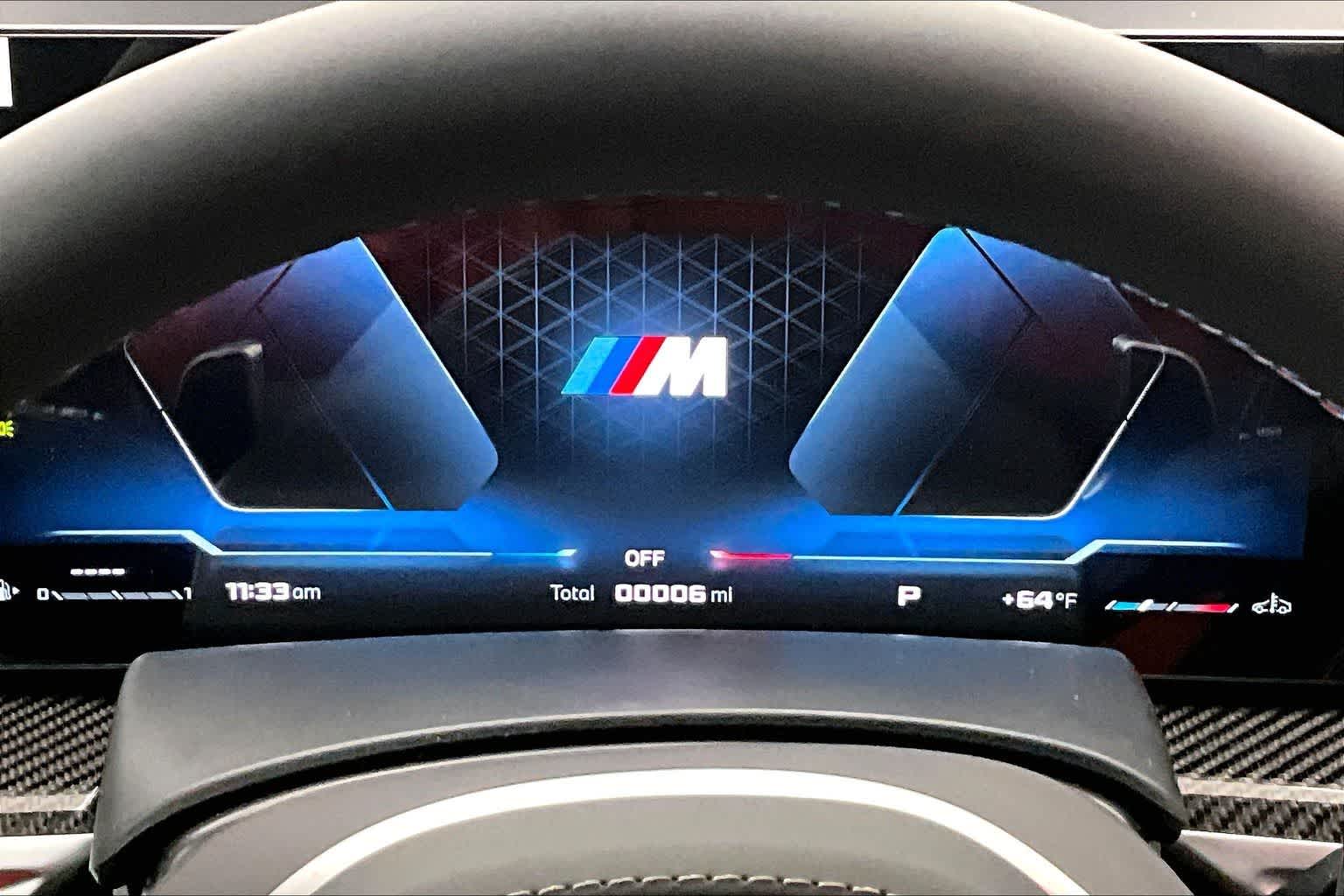 Thumbnail: 2026 BMW X7 - 18