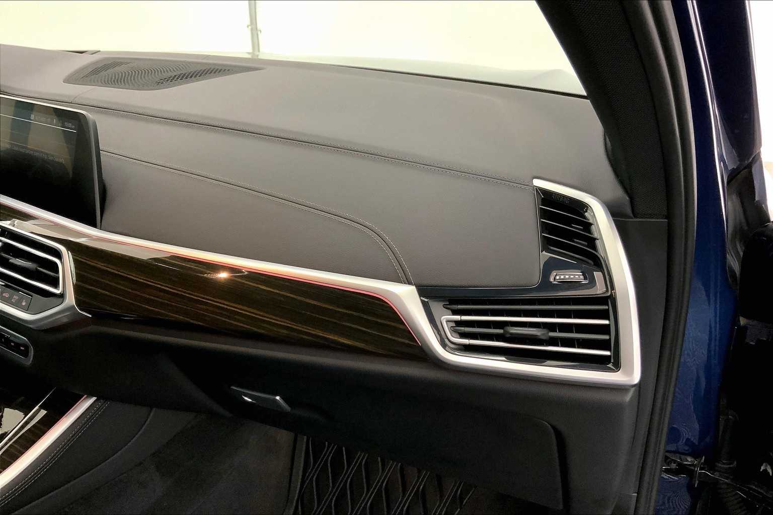 Thumbnail: 2023 BMW X5 - 23