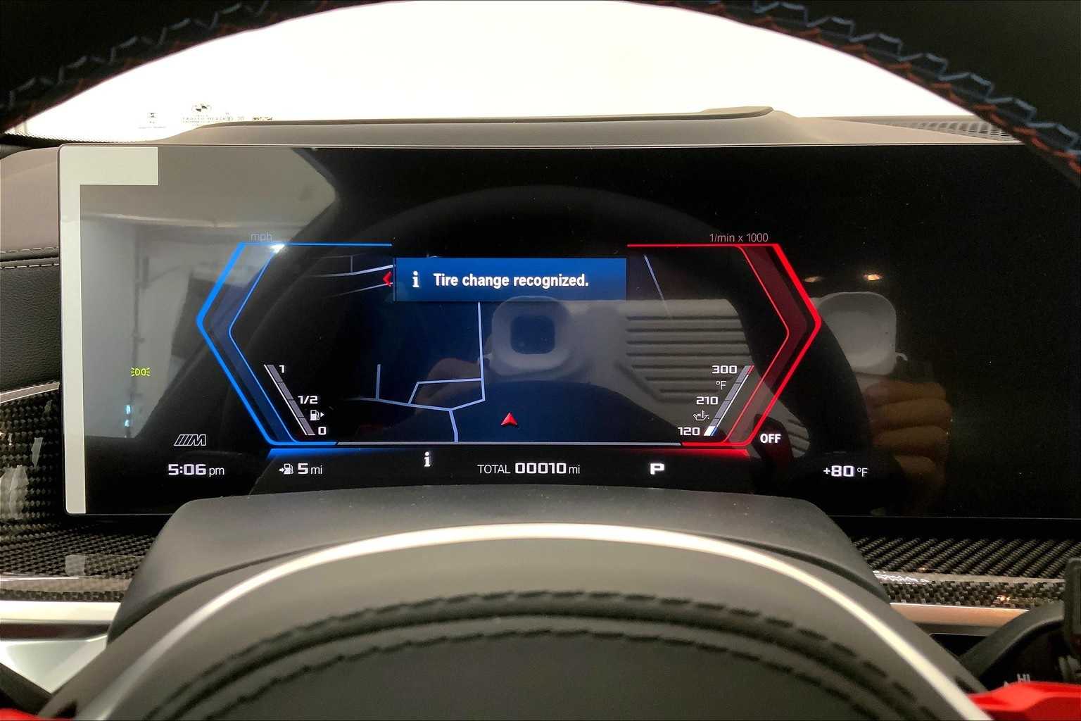 Thumbnail: 2026 BMW X6 - 18