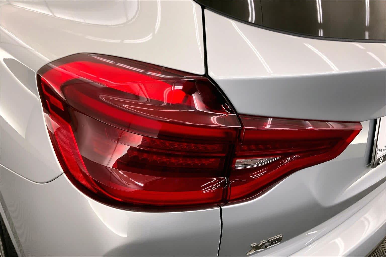 Thumbnail: 2020 BMW X3 - 32