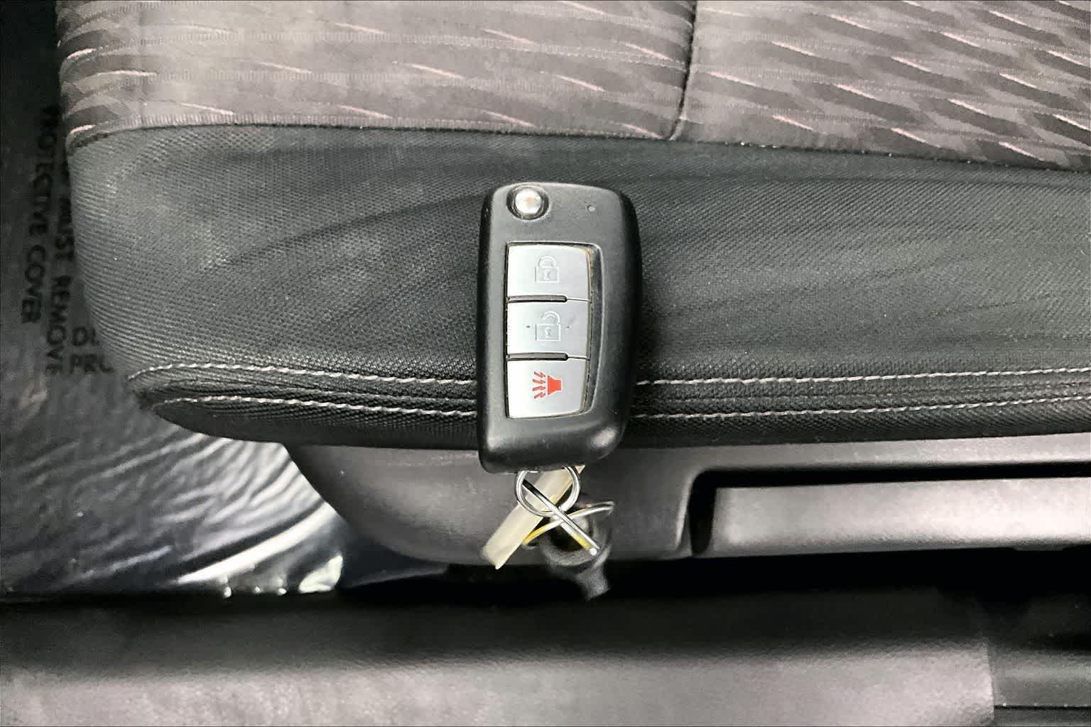 Thumbnail: 2020 Nissan Rogue - 20