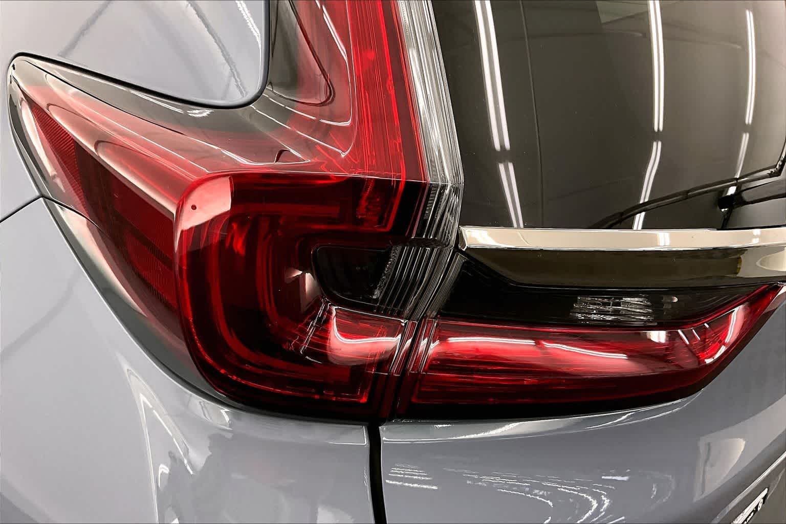 Thumbnail: 2022 Honda CR-V - 32