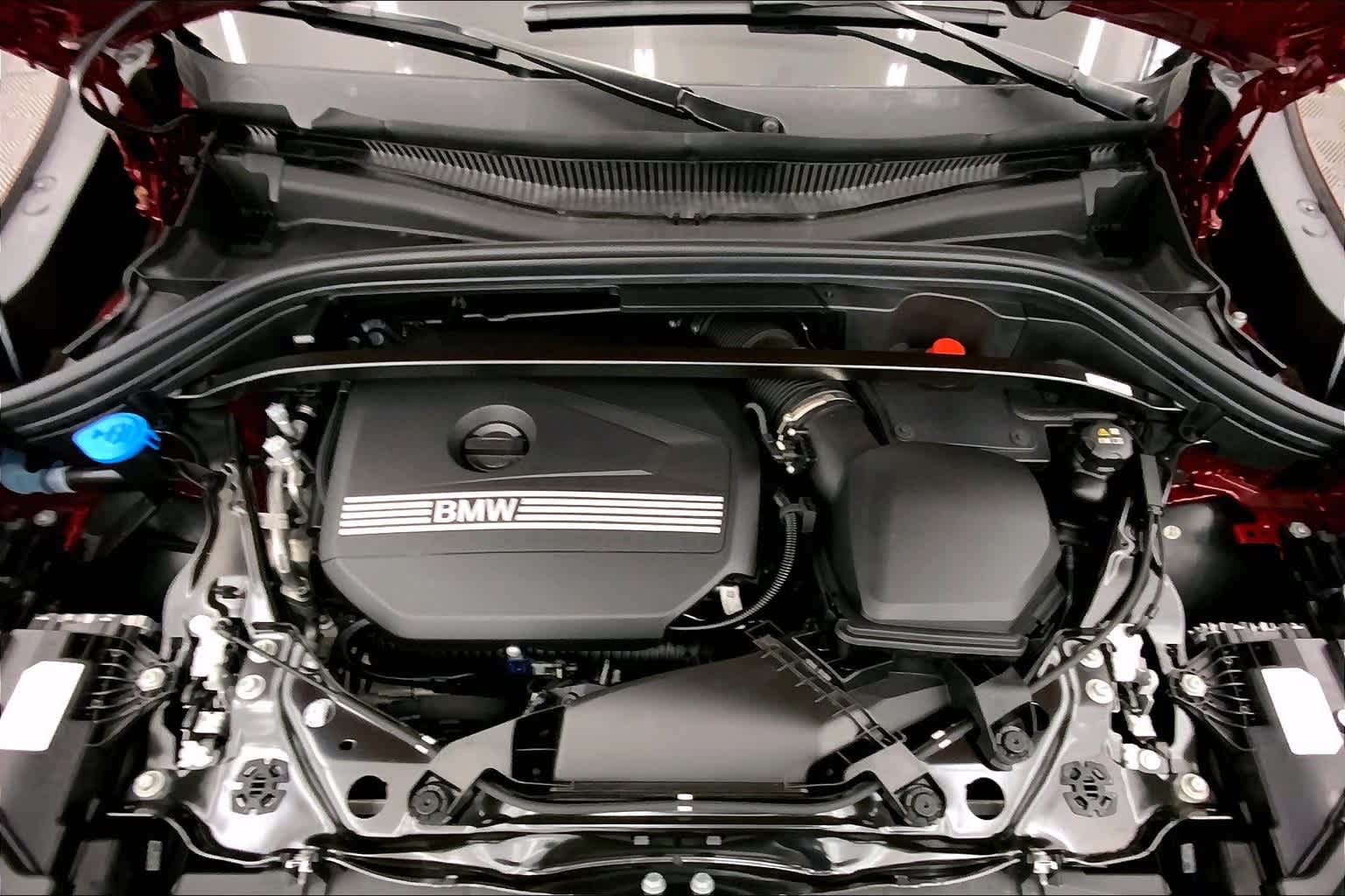 Thumbnail: 2024 BMW X2 - 9