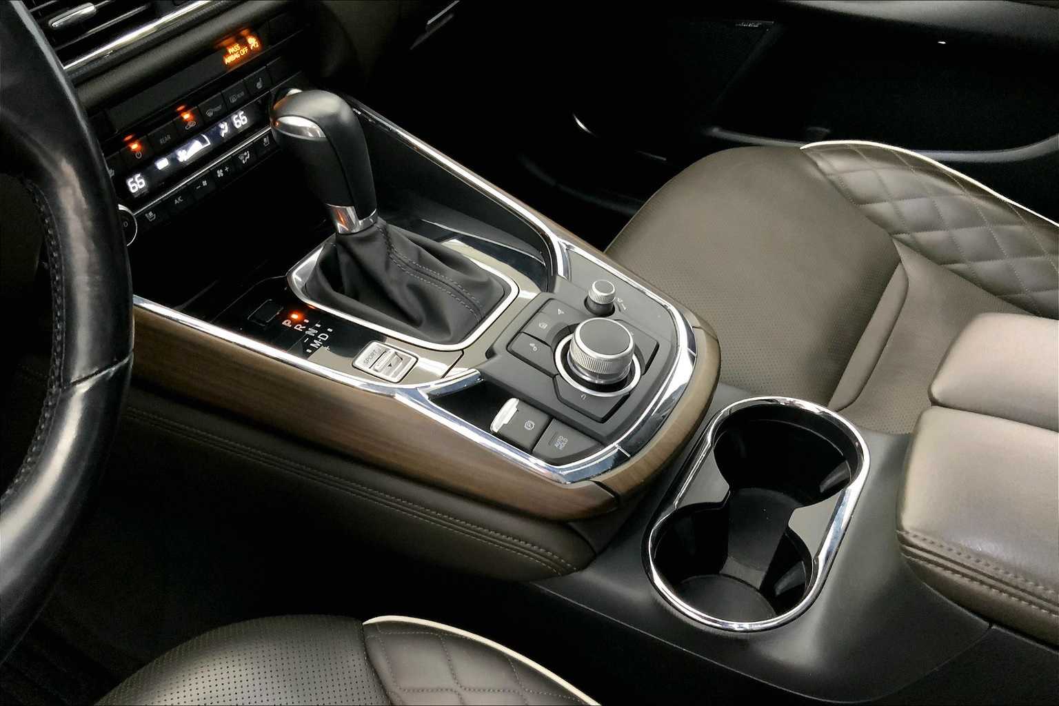 2023 Mazda CX-9 Signature 16