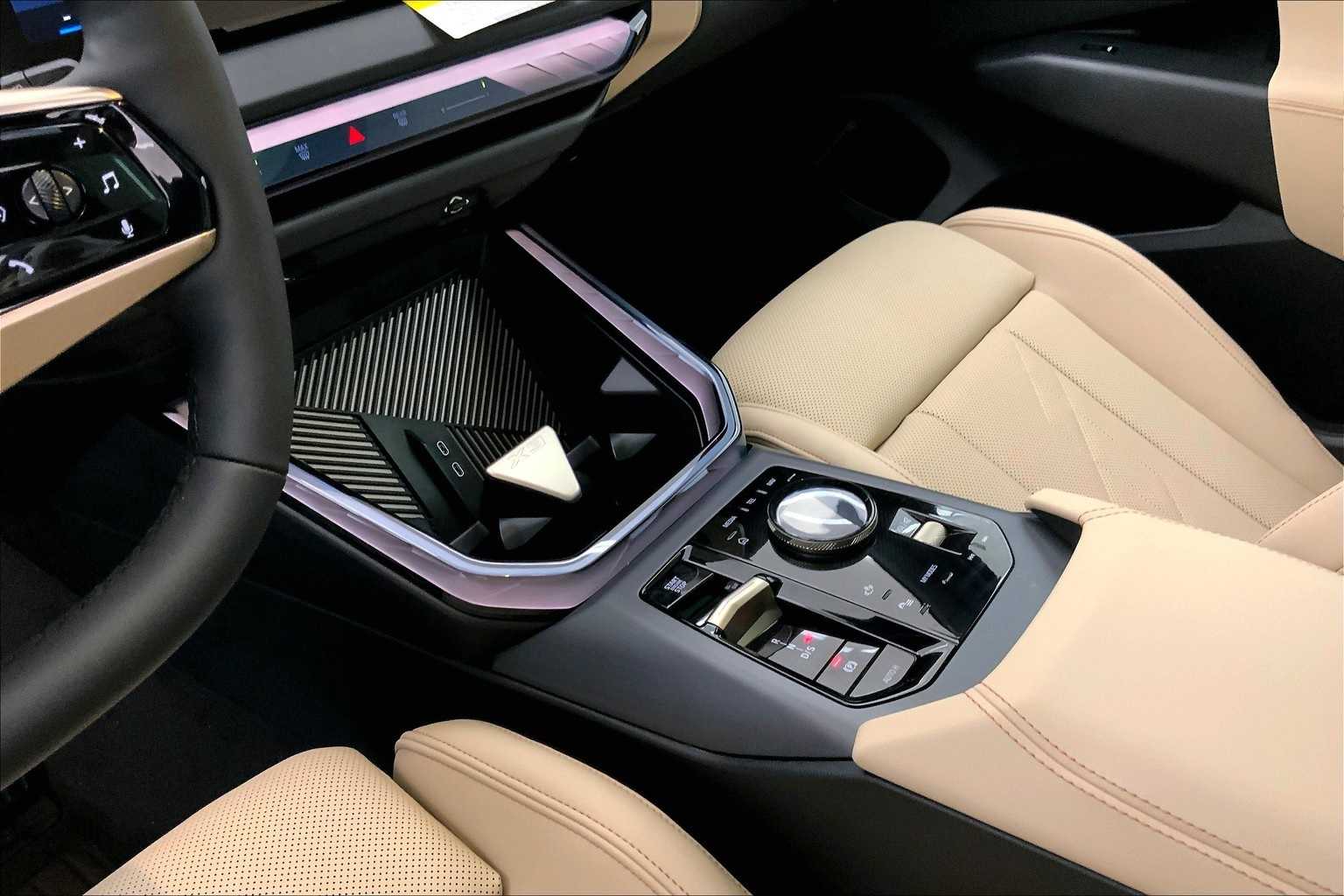 2025 BMW X3 3.0i 17