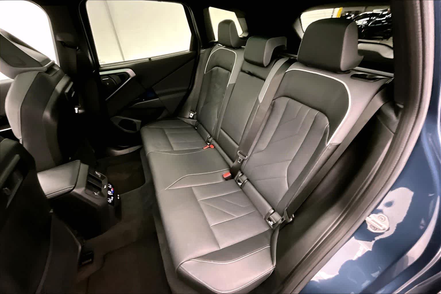 Thumbnail: 2025 BMW X3 - 29