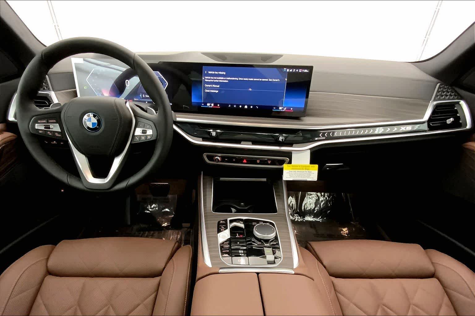 Thumbnail: 2026 BMW X5 - 10