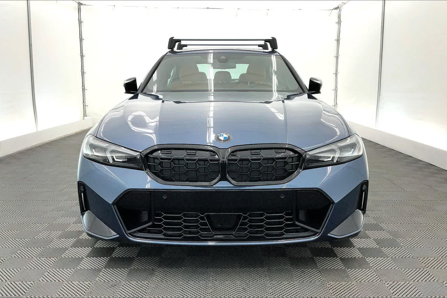 Thumbnail: 2026 BMW 3 Series - 6