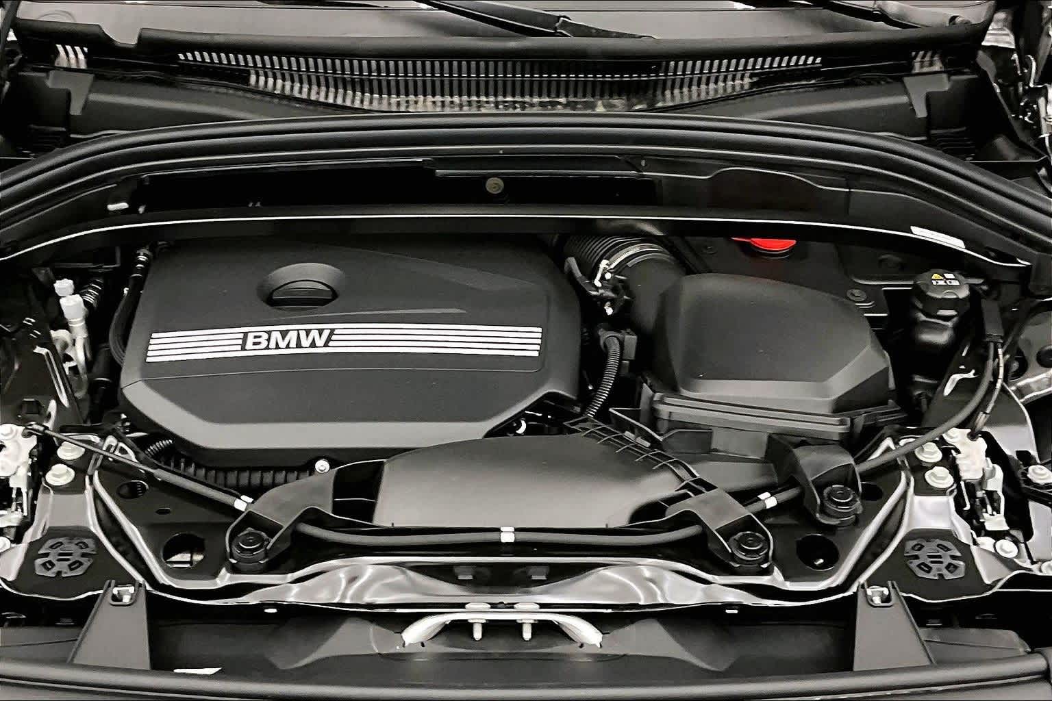 Thumbnail: 2026 BMW X1 - 9