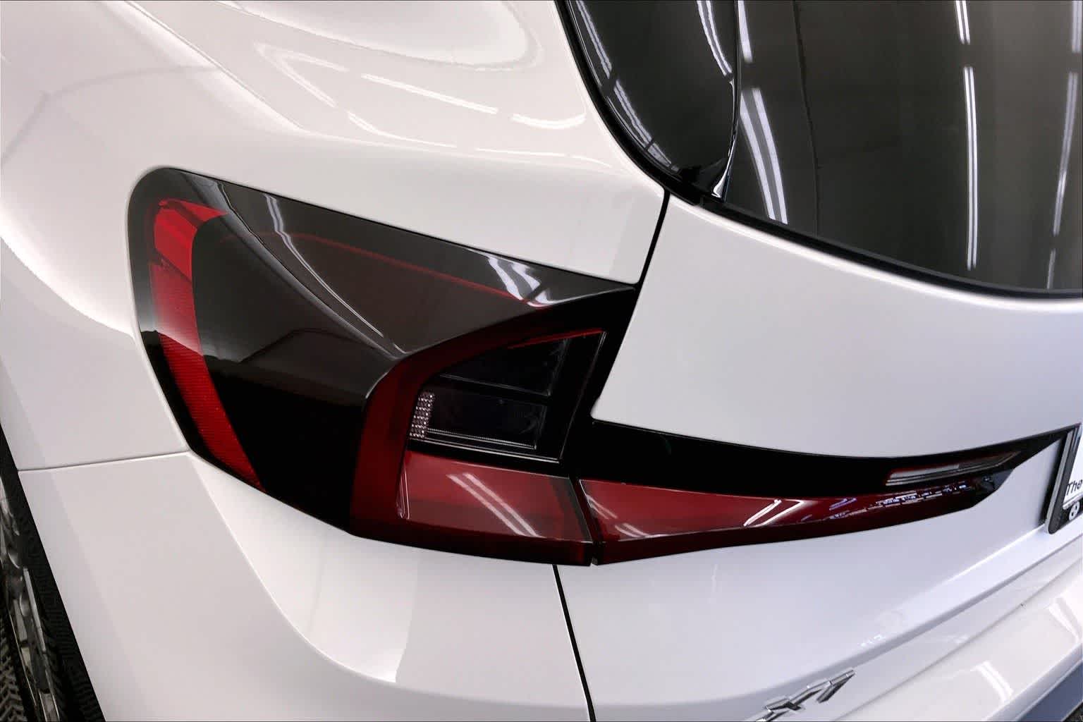 Thumbnail: 2025 BMW X1 - 32