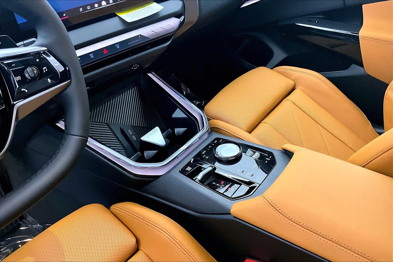 Thumbnail: 2026 BMW X3 - 17