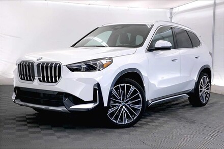 2025 BMW X1 xDrive28i SUV 2025 BMW X1 xDrive28i SUV