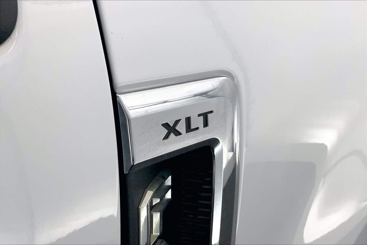 Thumbnail: 2019 Ford F-250 - 7