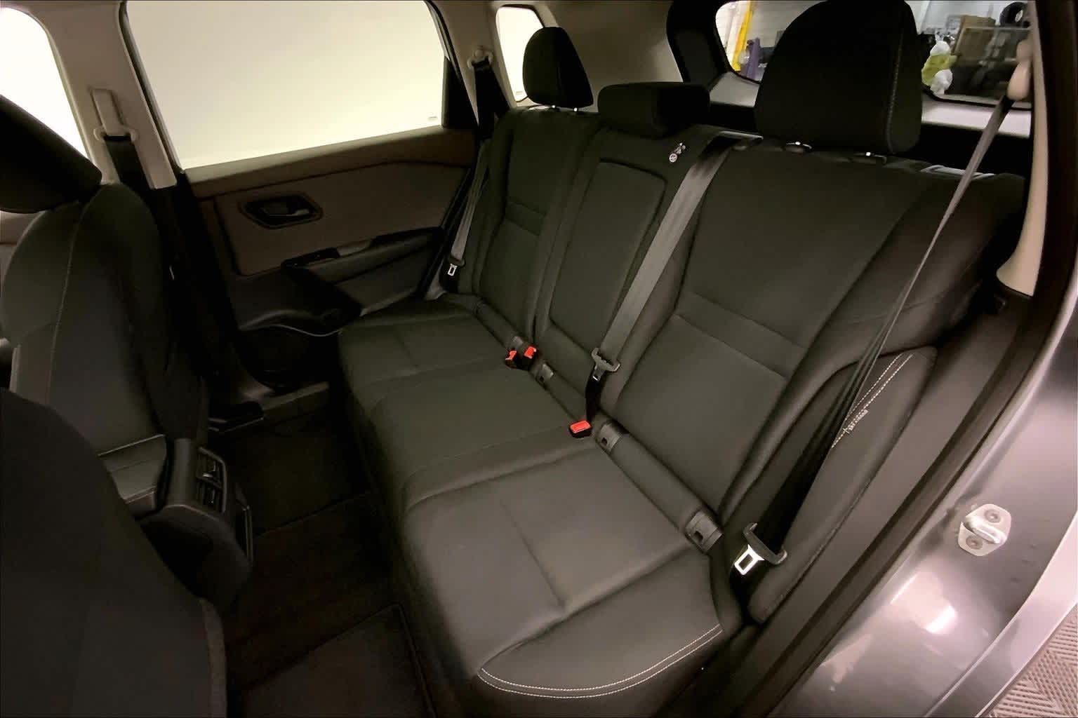 Thumbnail: 2023 Nissan Rogue - 29